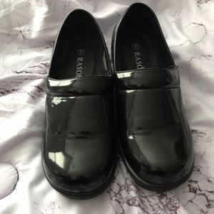 Skid Resistance Shoes